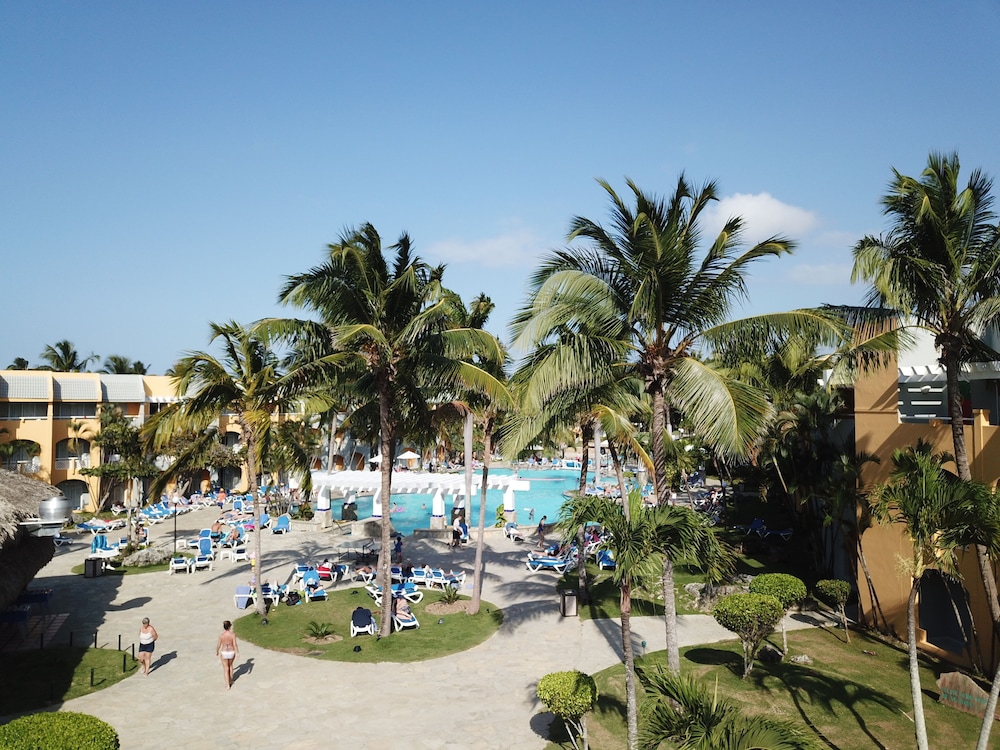 

Bologna - Sosua - Casa Marina Beach and Reef - All Inclusive