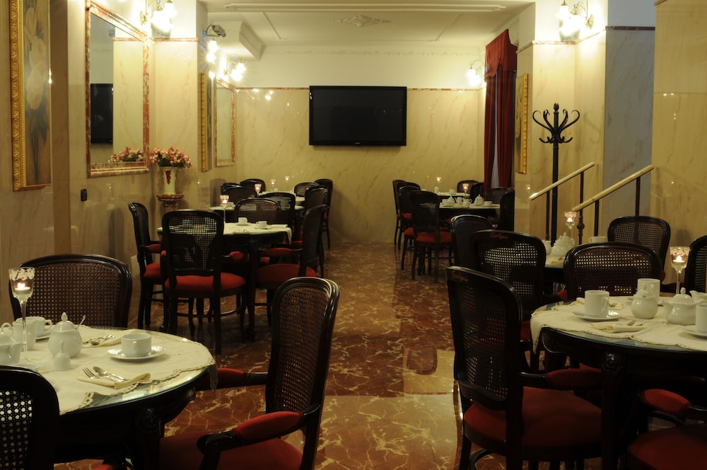 

Milano - Bacoli - Hotel Villa Maria