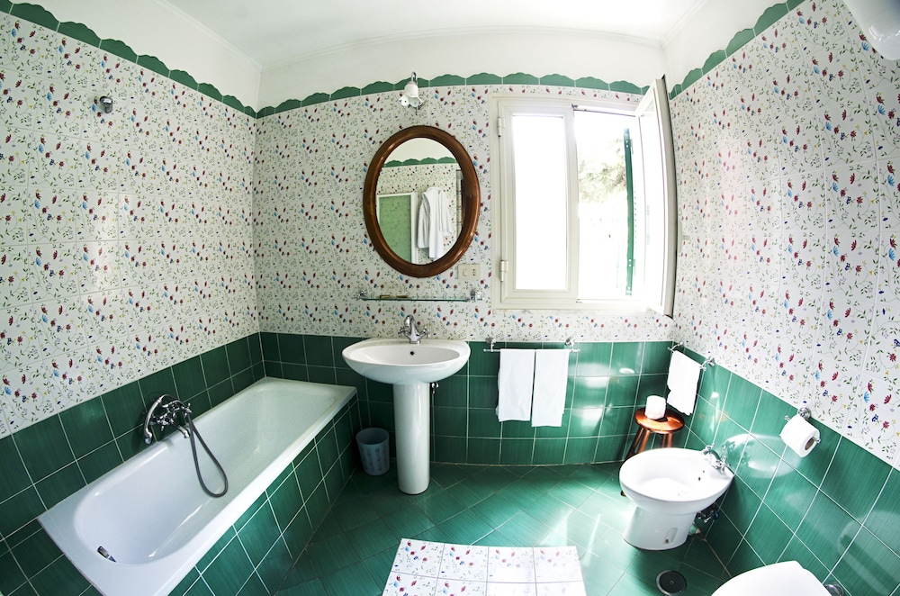 

Venezia - Pozzuoli - Hotel Villa Maria