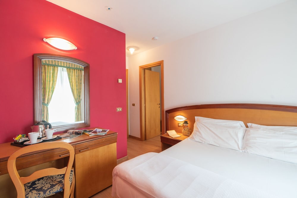

Napoli - Aprica - Hotel Posta