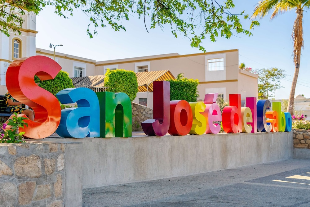 

Roma - San José del Cabo - Hyatt Place Los Cabos