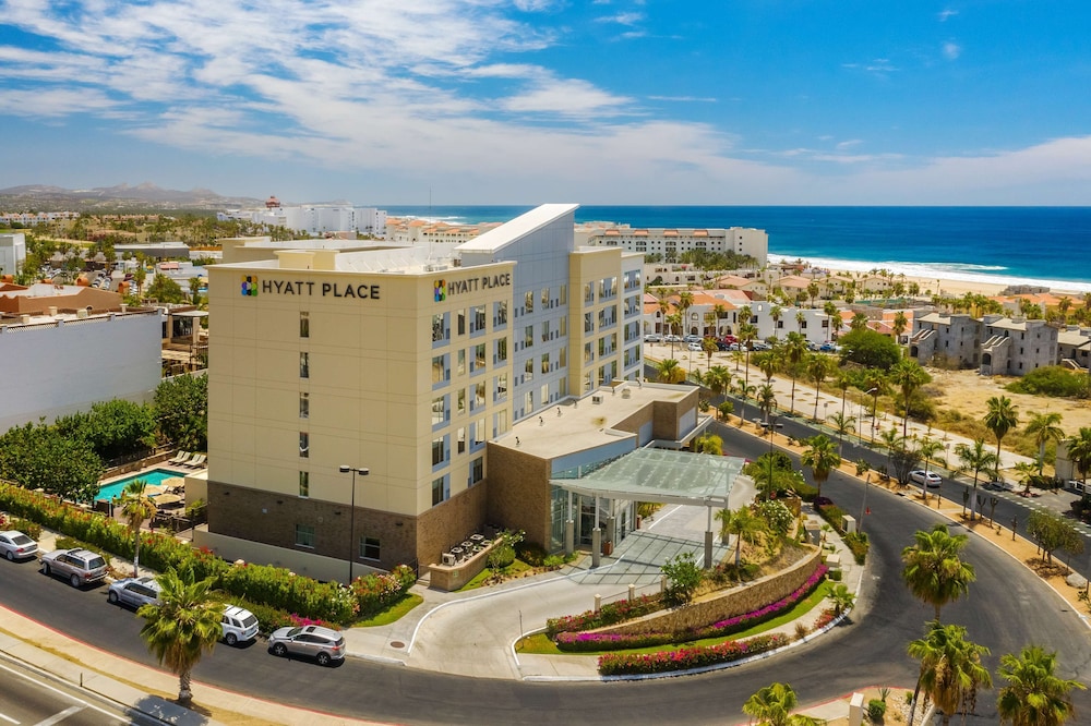 

Roma - San José del Cabo - Hyatt Place Los Cabos