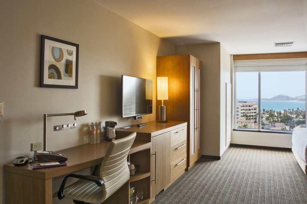 

Milano - San José del Cabo - Hyatt Place Los Cabos
