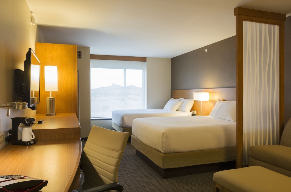 

Milano - San José del Cabo - Hyatt Place Los Cabos