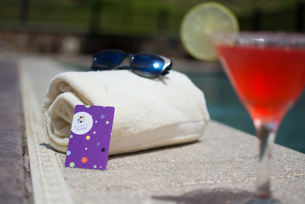 

Milano - San José del Cabo - Hyatt Place Los Cabos