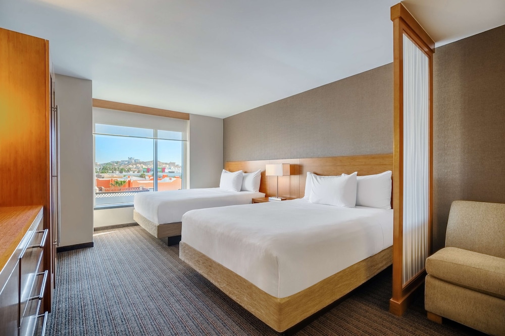 

Milano - San José del Cabo - Hyatt Place Los Cabos