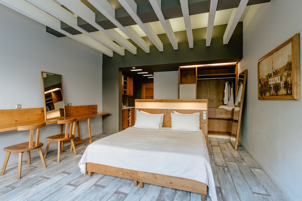 

Catania - Rethymno - Palm Beach Hotel Apartments