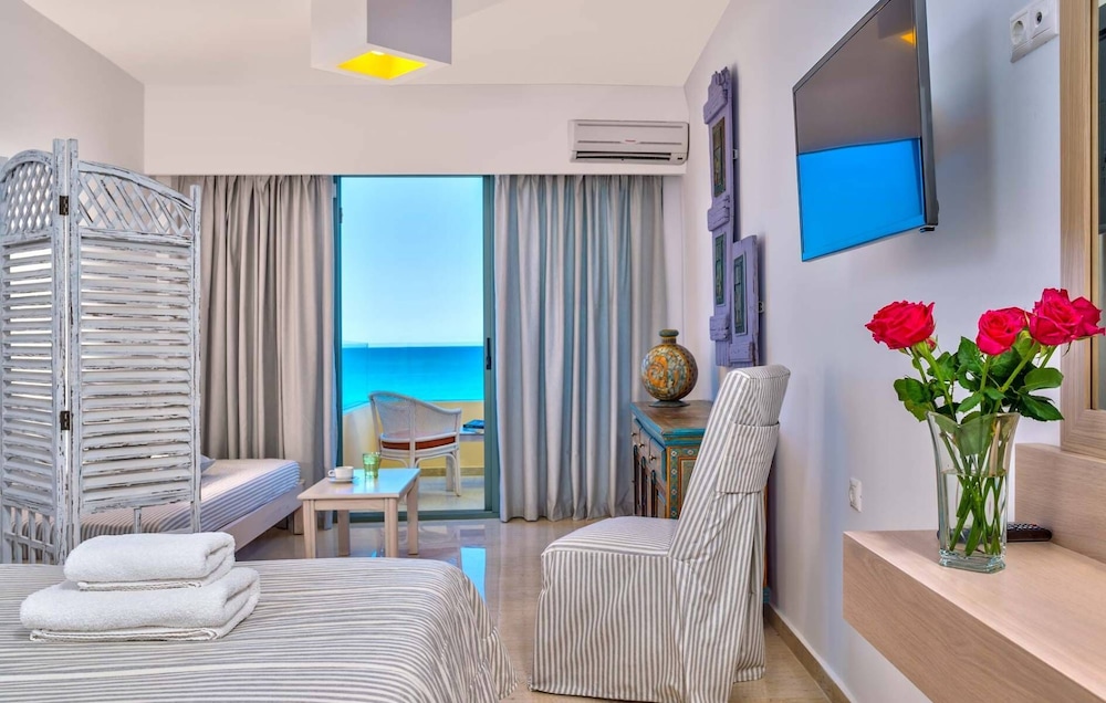 

Milano - Adele - Palm Beach Hotel Apartments