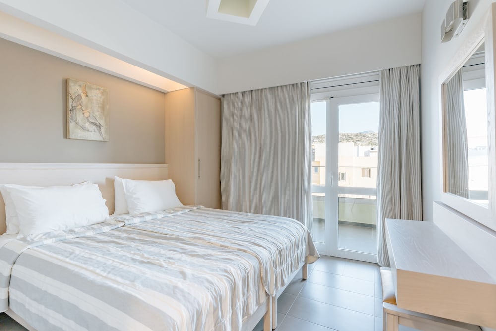

Firenze - Rethymno - Palm Beach Hotel Apartments