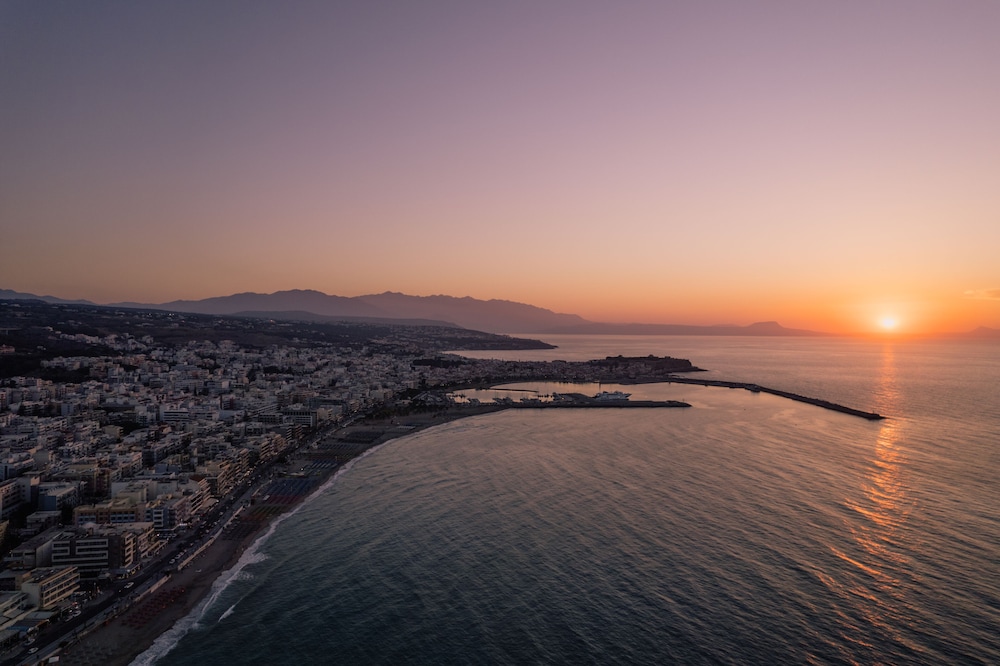 

Firenze - Rethymno - Palm Beach Hotel Apartments