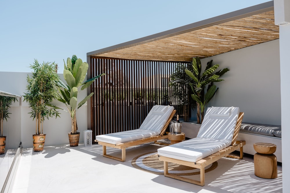 

Milano - Rethymno - Palm Beach Hotel Apartments