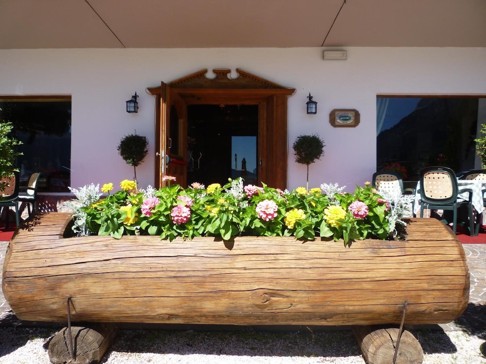 

Napoli - Cortina d'Ampezzo - Nord Hotel