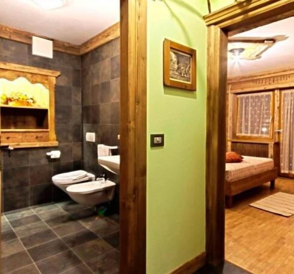 

Milano - Cortina d'Ampezzo - Nord Hotel