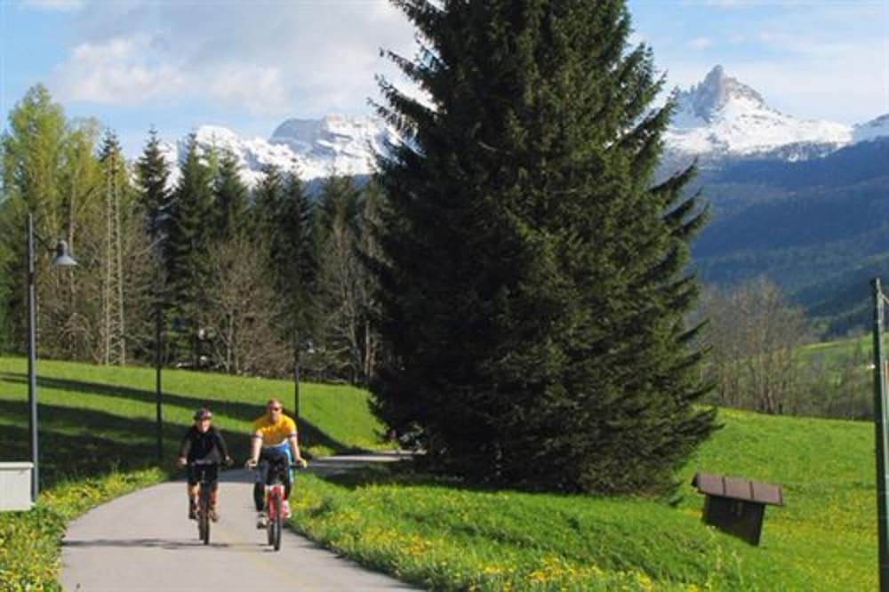 

Milano - Cortina d'Ampezzo - Nord Hotel