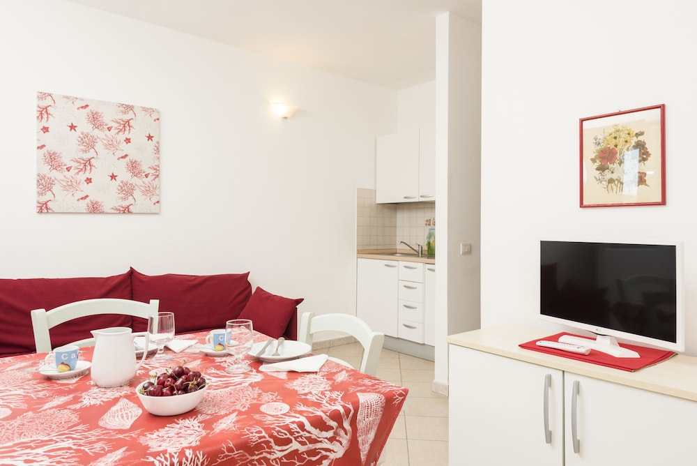 

Roma - Follonica - Casa in Maremma Tuscany Village