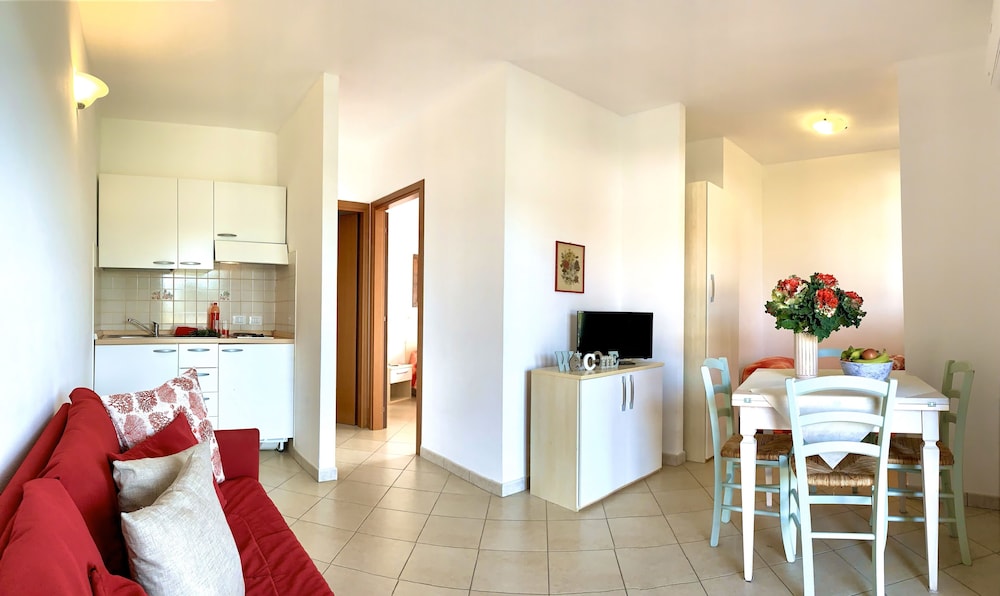 

Roma - Follonica - Casa in Maremma Tuscany Village