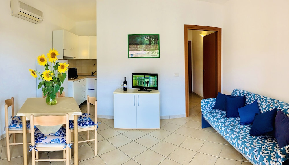 

Palermo - Follonica - Casa in Maremma Tuscany Village