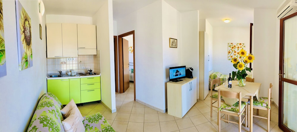 

Brindisi - Maremma, Toscana - Casa in Maremma Tuscany Village