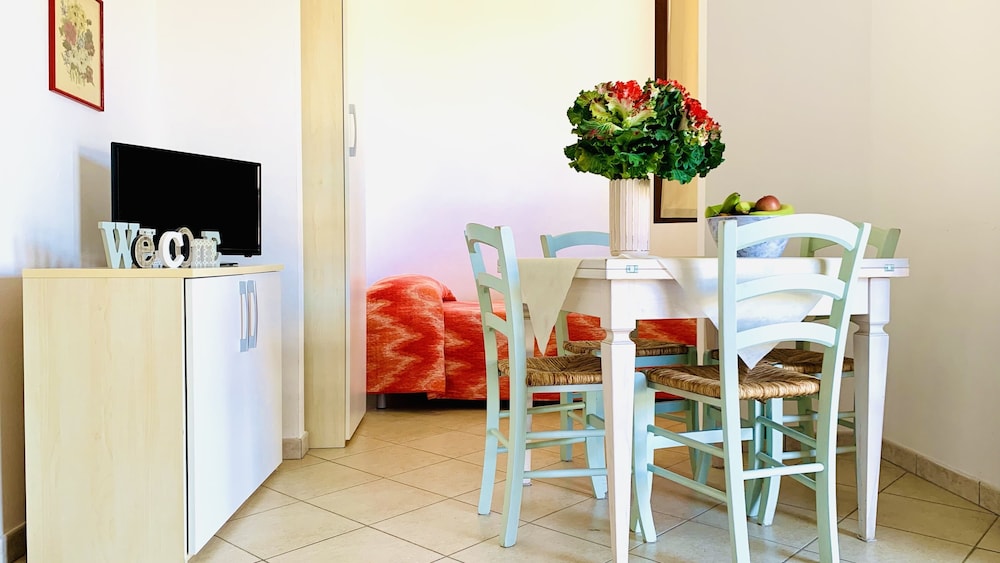

Napoli - Follonica - Casa in Maremma Tuscany Village