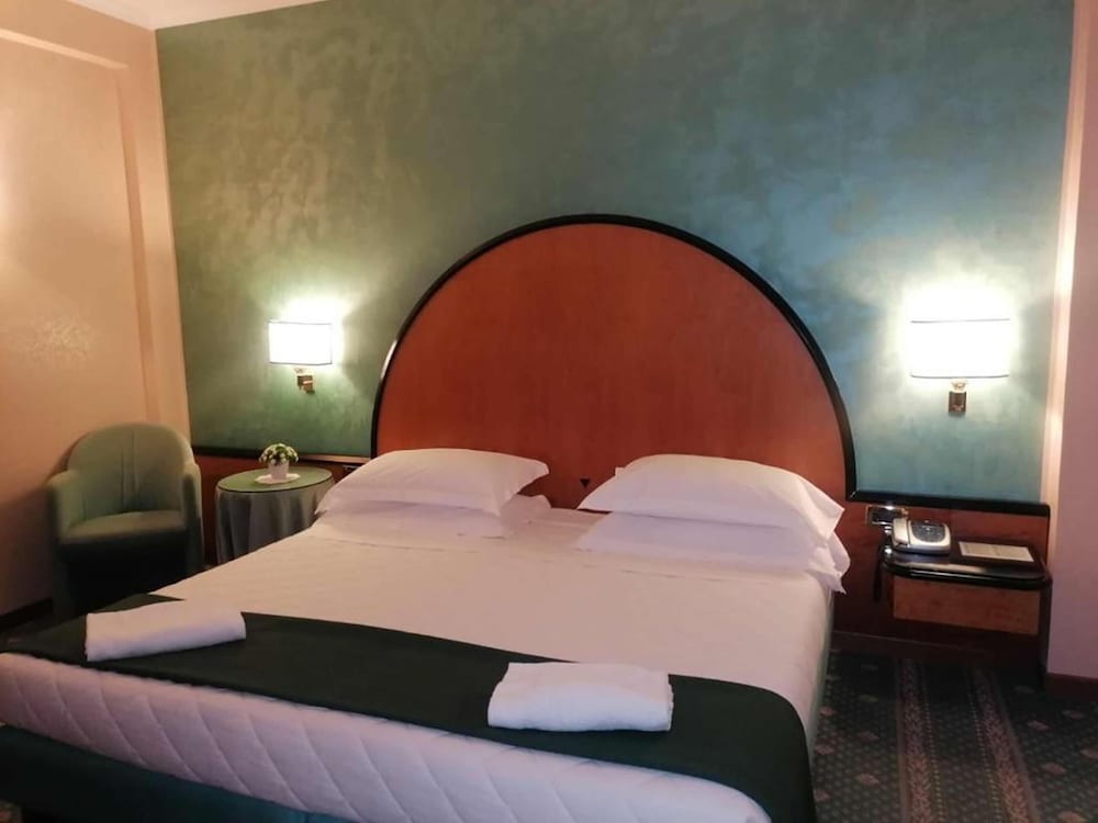 

Milano - Torvajanica - Hotel Principe