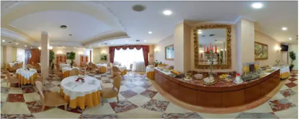 

Milano - Torvajanica - Hotel Principe