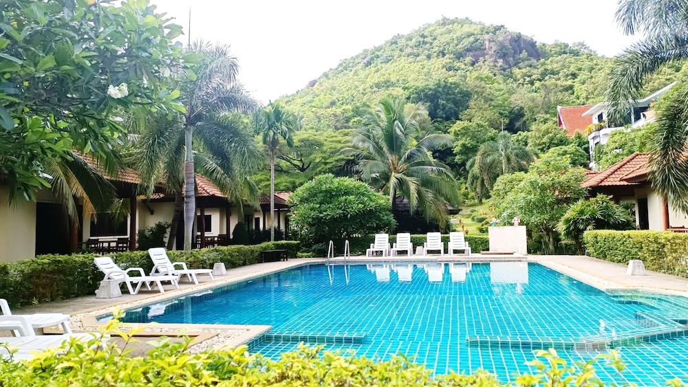 

Milano - Lamai Beach - La Mer Samui Resort