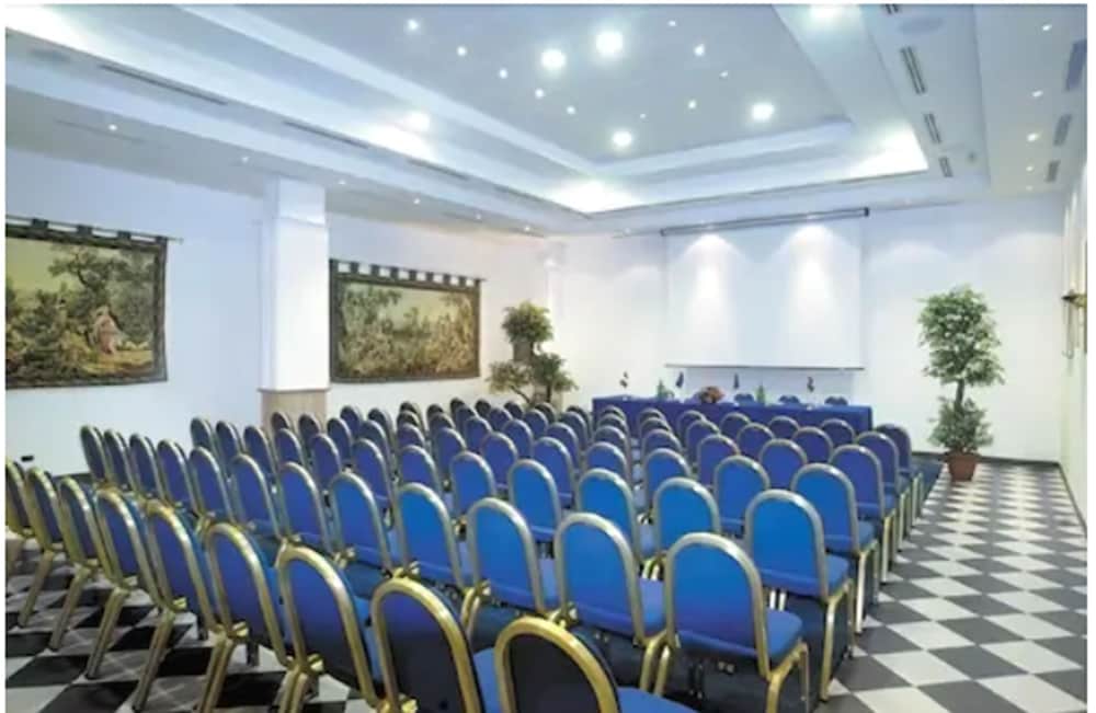 

Cagliari - Torvajanica - Hotel Principe