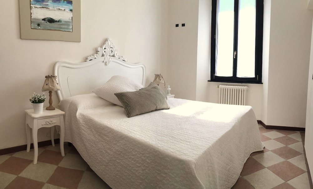 

Roma - Nesso - Hotel Villa San Fedele