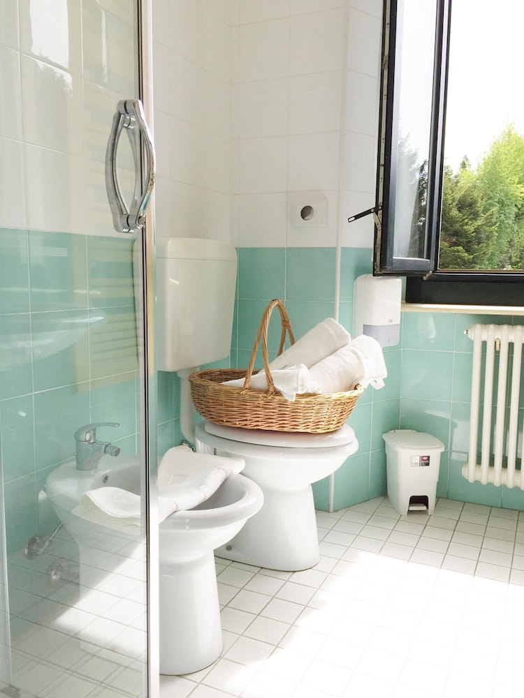 

Napoli - Nesso - Hotel Villa San Fedele