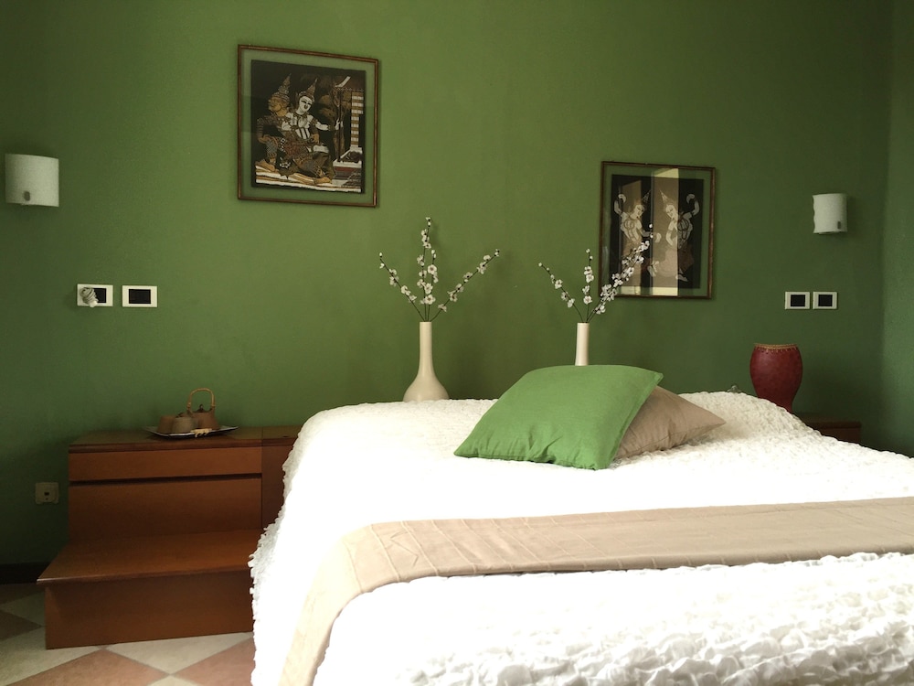 

Roma - Argegno - Villa San Fedele