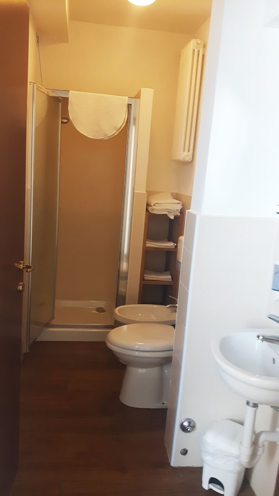 

Lamezia Terme - Nesso - Hotel Villa San Fedele