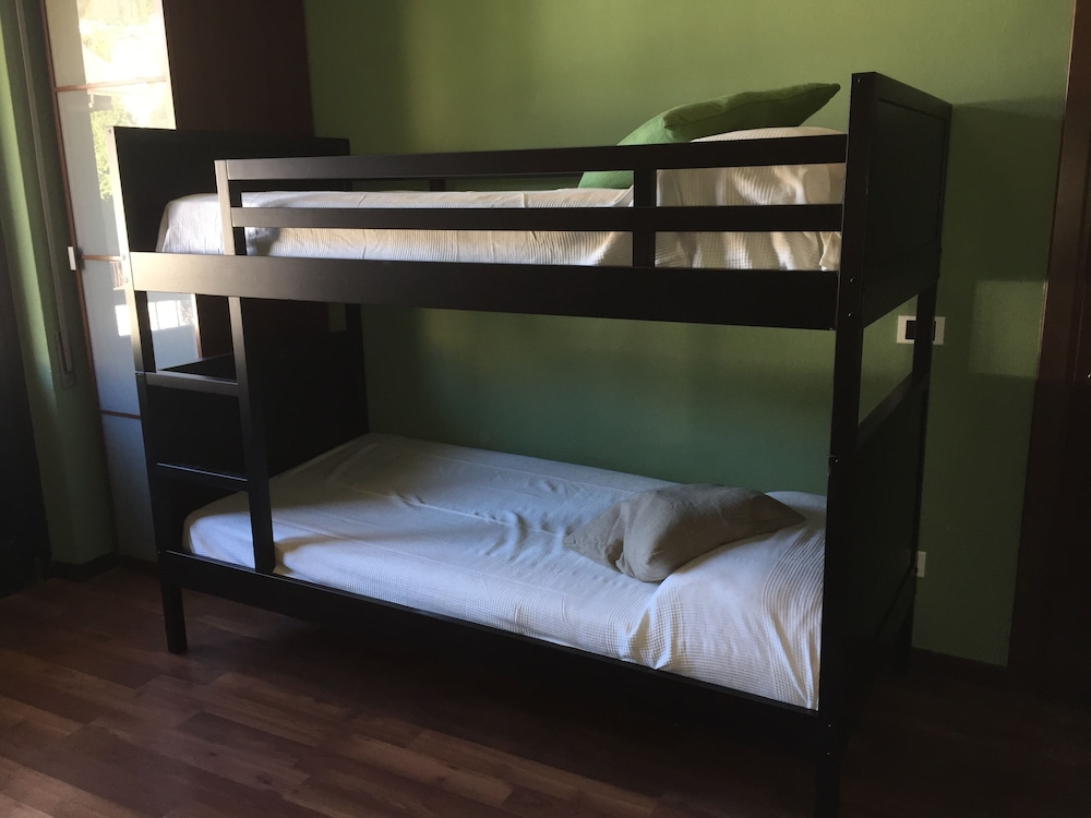 

Roma - Argegno - Hotel Villa San Fedele