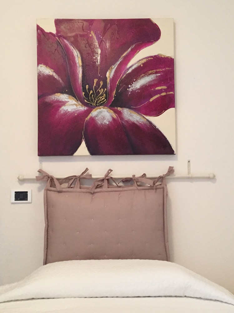 

Napoli - Nesso - Hotel Villa San Fedele