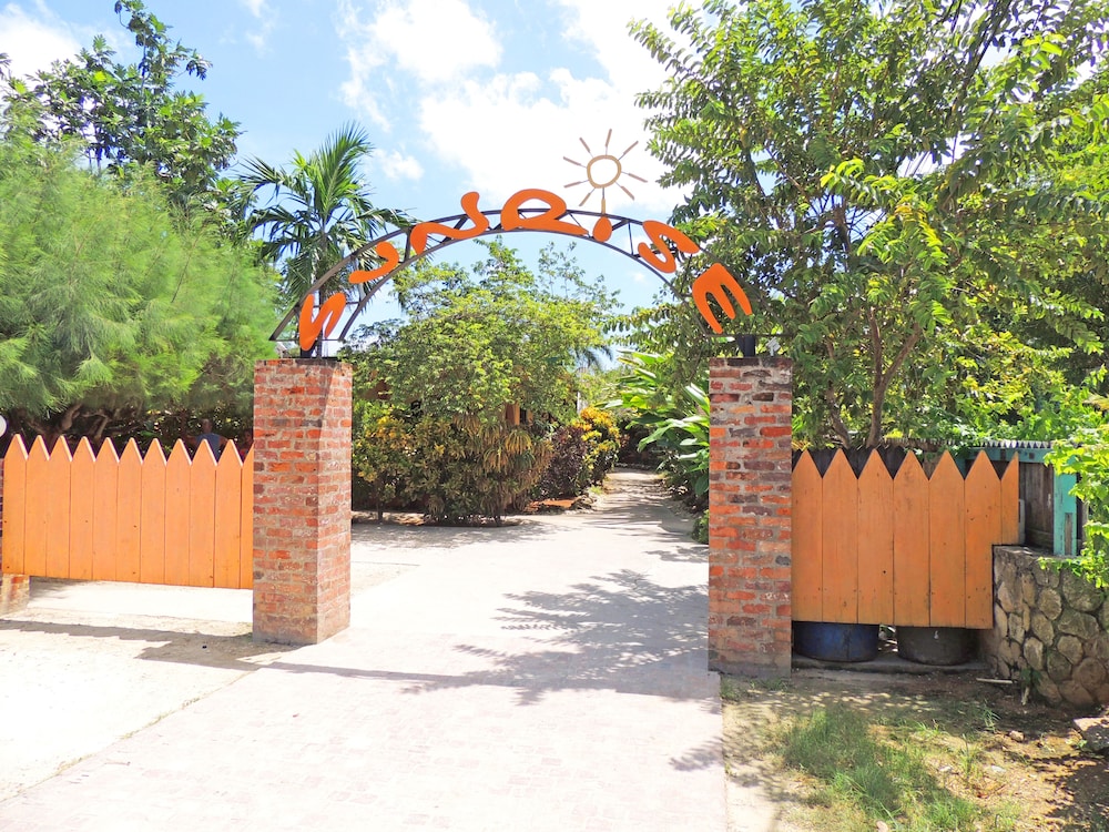 Verona - Negril - Sunrise Club Hotel