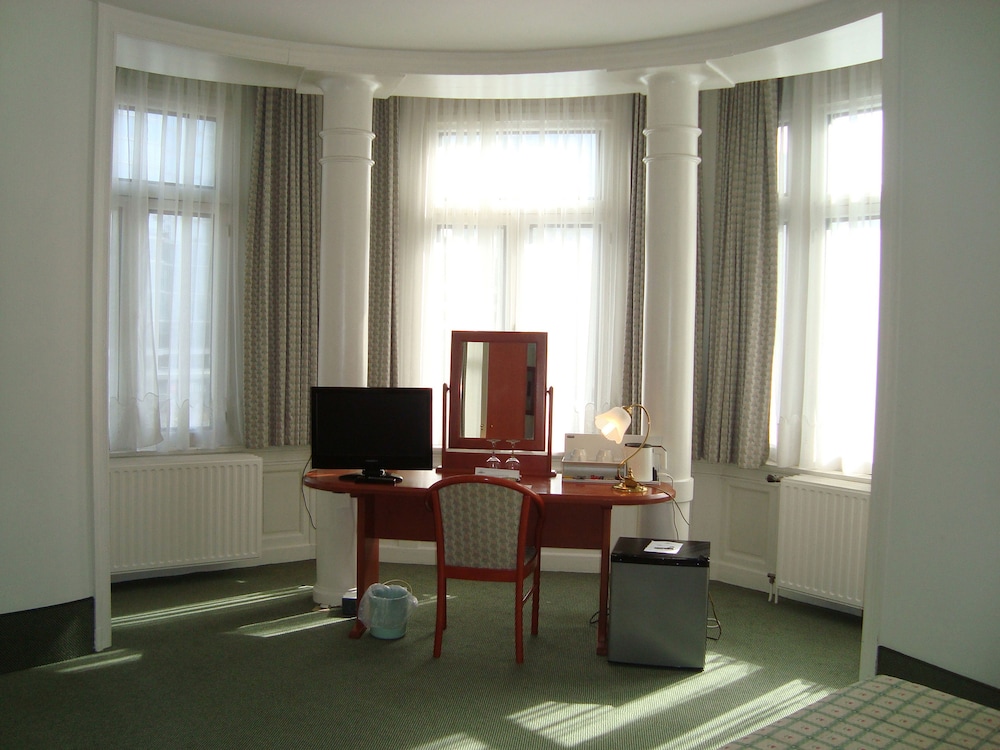 

Roma - Bruxelles - Hotel Le Dome