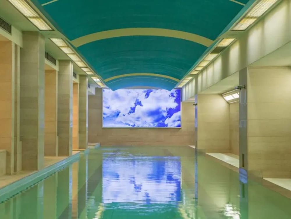 

Cagliari - Umbria, Italia - Perugia Park Hotel
