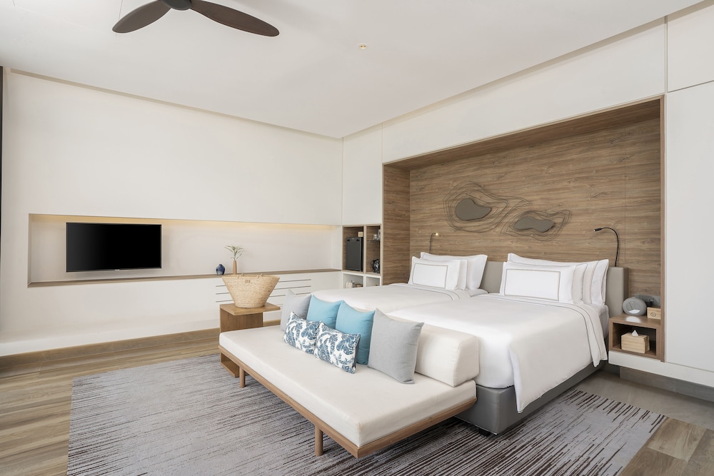 

Venezia - Nai Yang Beach - Meliá Phuket Mai Khao