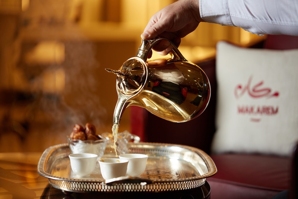 

Milano - La Mecca - Makarem Mina Hotel