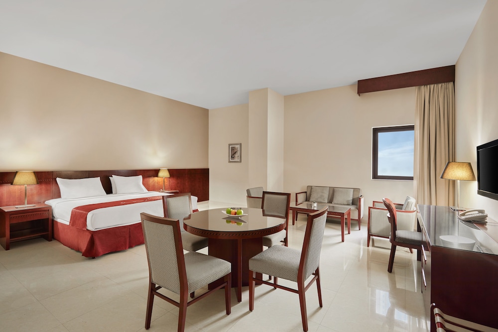 

Roma - La Mecca - Makarem Mina Hotel