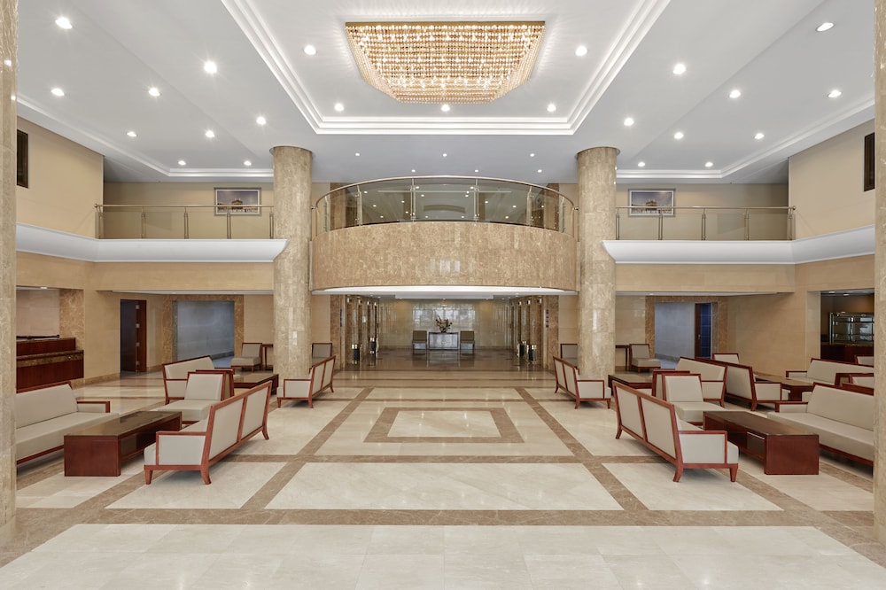 

Milano - Makkah - Makarem Mina Hotel