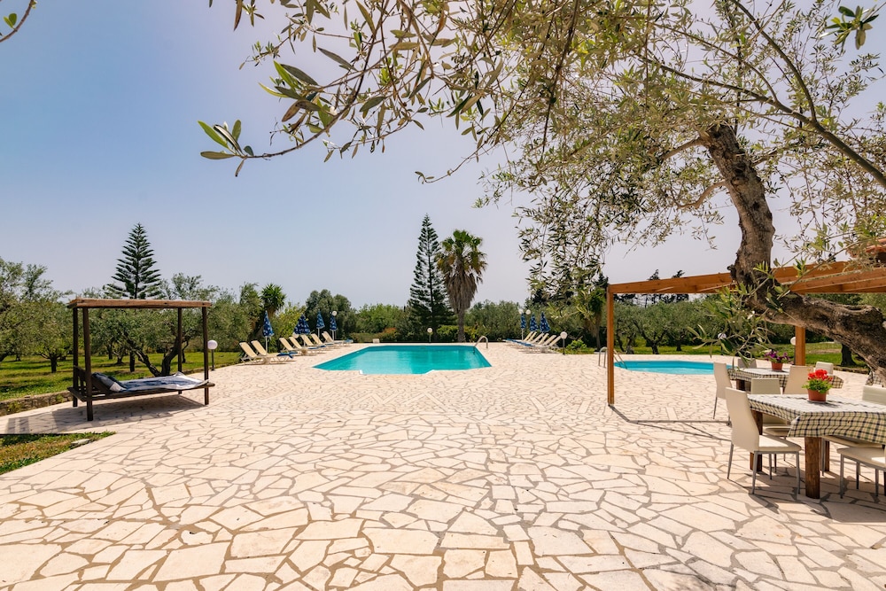 

Bologna - Argassi - Lenna's Villas Zante