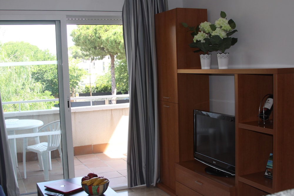 

Milano - Castelldefels - Aparthotel Marsol