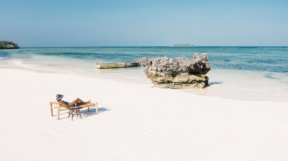 

Verona - Matemwe - Sunshine Bay Hotel Zanzibar
