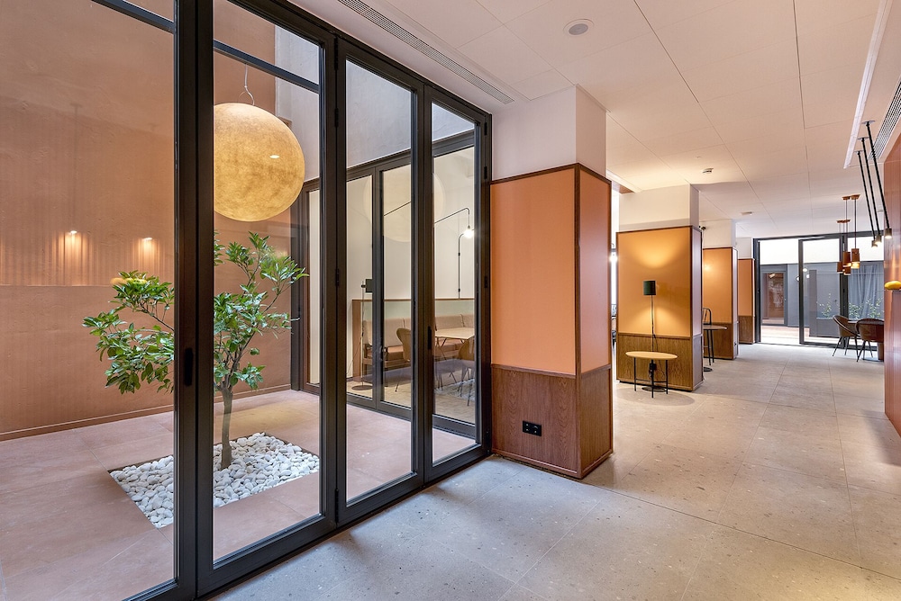 

Venezia - Hospitalet de Llobregat - Hotel Orangine
