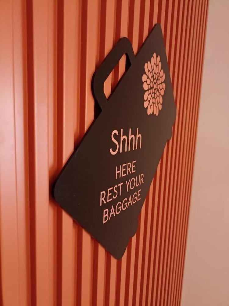 

Verona - Hospitalet de Llobregat - Hotel Orangine