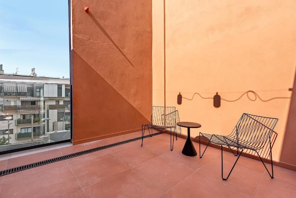 

Venezia - Hospitalet de Llobregat - Hotel Orangine