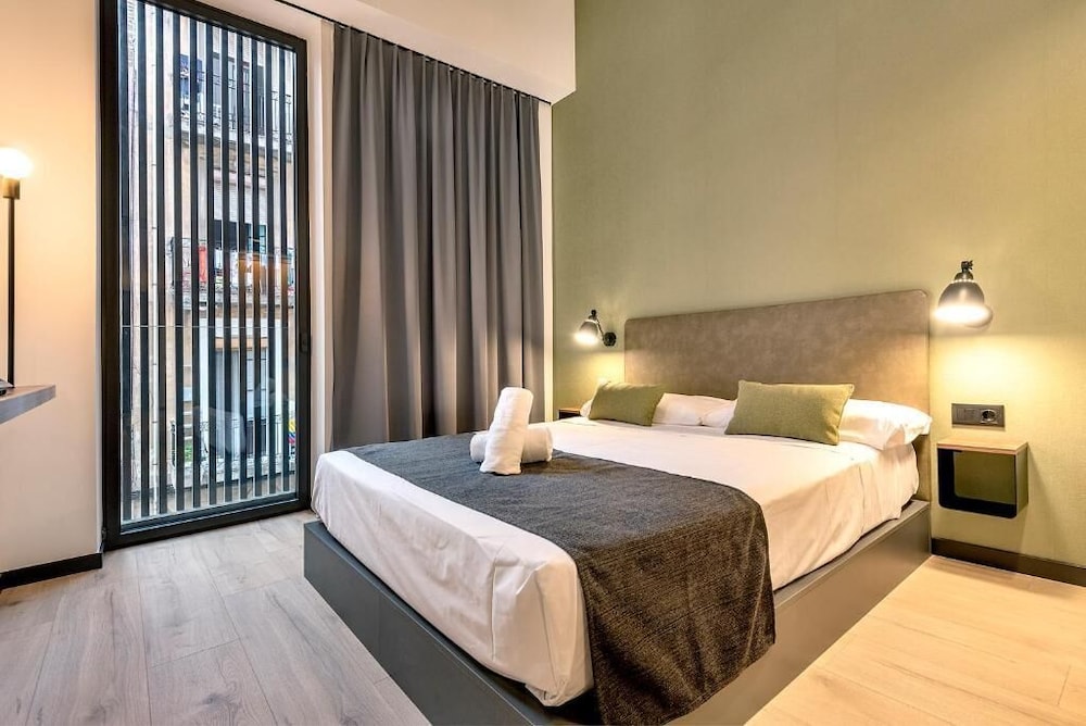 

Verona - Hospitalet de Llobregat - Hotel Orangine