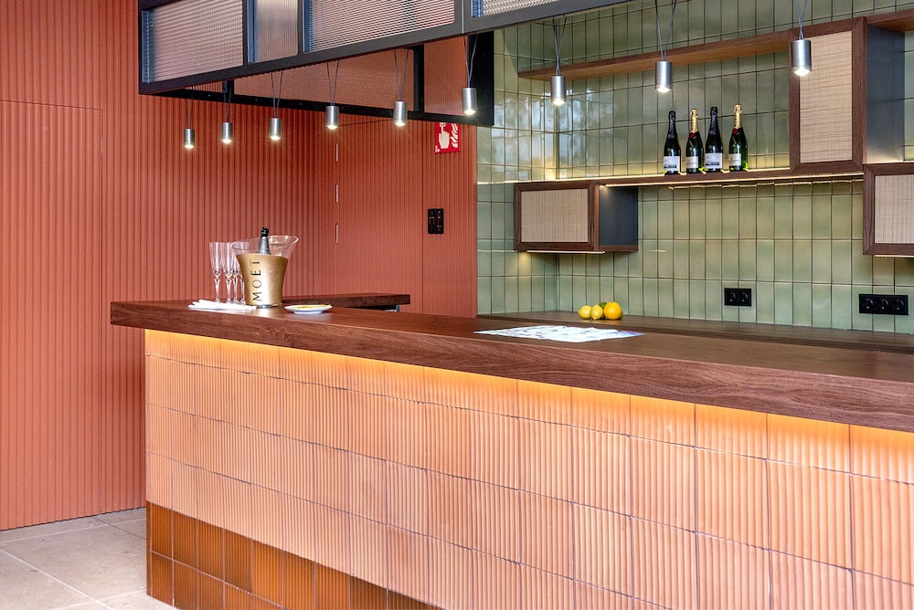 

Venezia - Sant Boi de Llobregat - Hotel Orangine