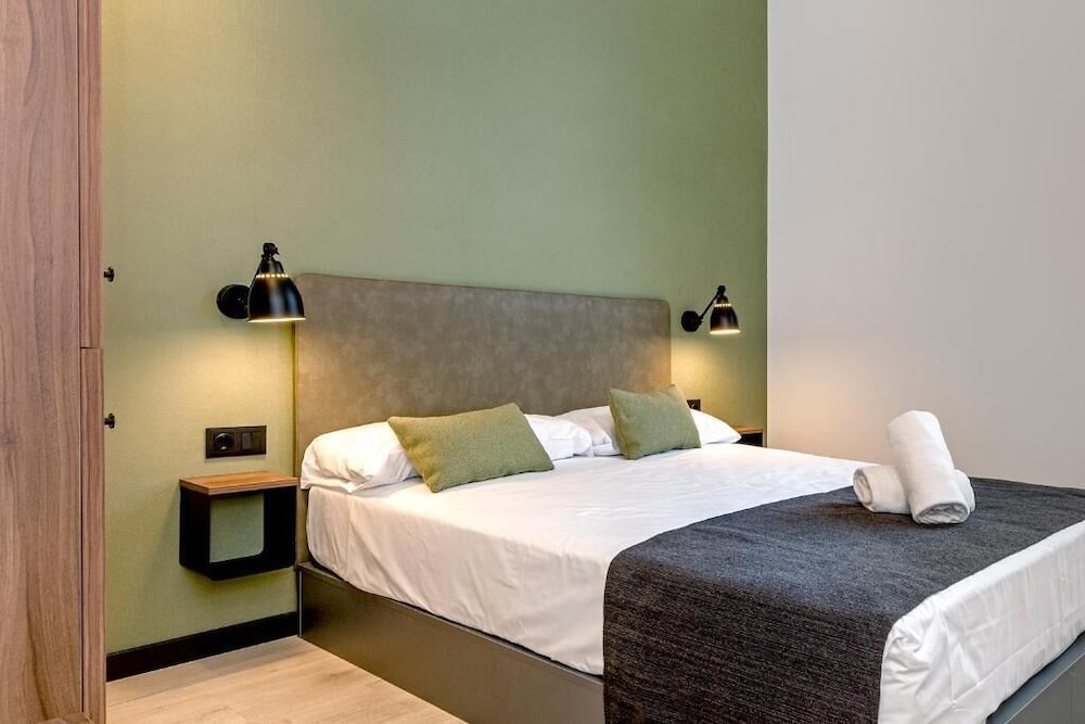 

Roma - Hospitalet de Llobregat - Hotel Orangine