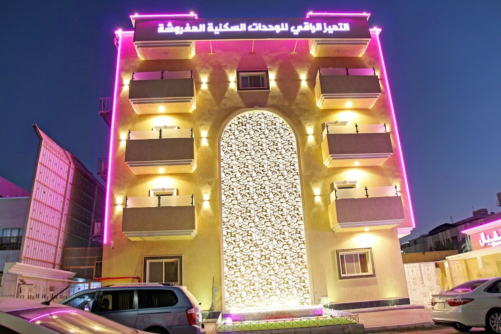 

Roma - Jeddah - OYO 597 Al Tamayoz Al Raqi